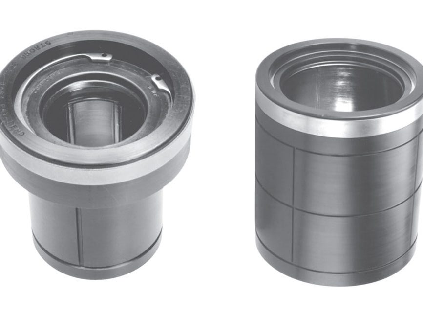 Rudder Bearings Product Image | Tides Marine Australasia/Pacific